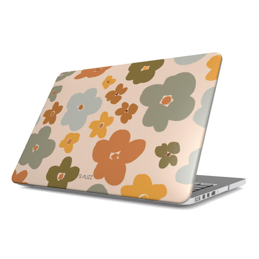 CUTE ART MacBook Case