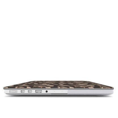 AUTUMN FOLIAGE MacBook Case
