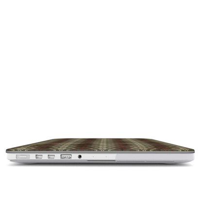 WINTER TRADITION MacBook Case