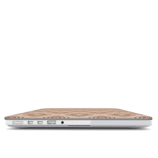 HAPPINESS MacBook Case