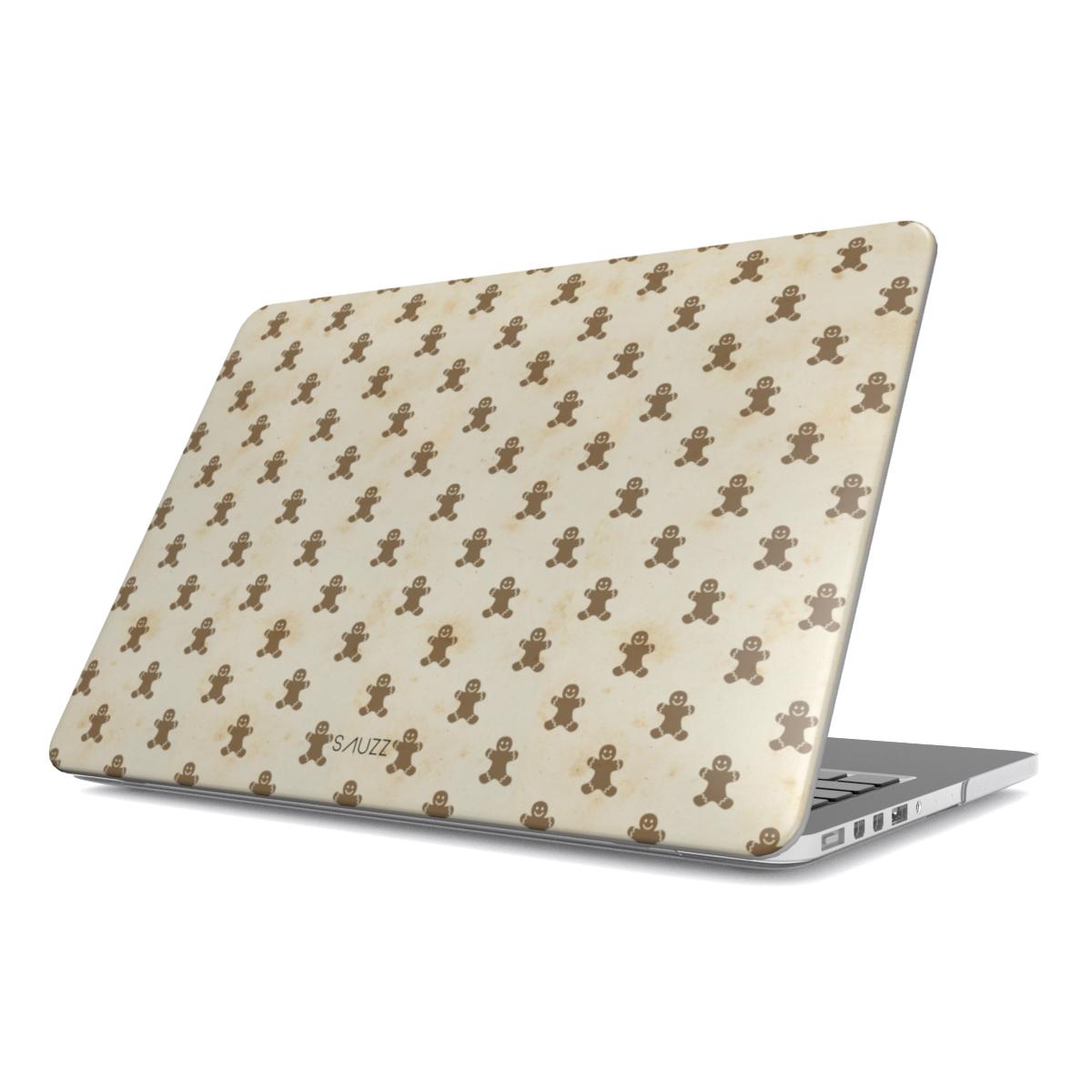 GINGERBREAD COOKIES MacBook Case