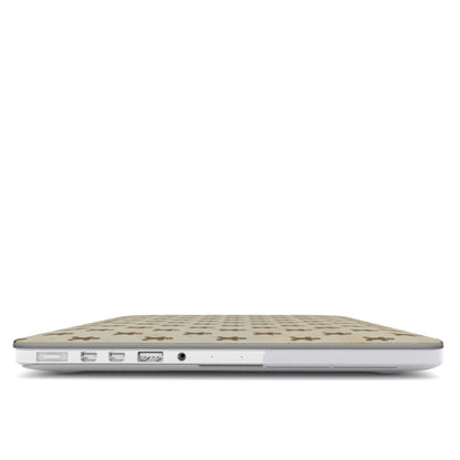 GINGERBREAD COOKIES MacBook Case