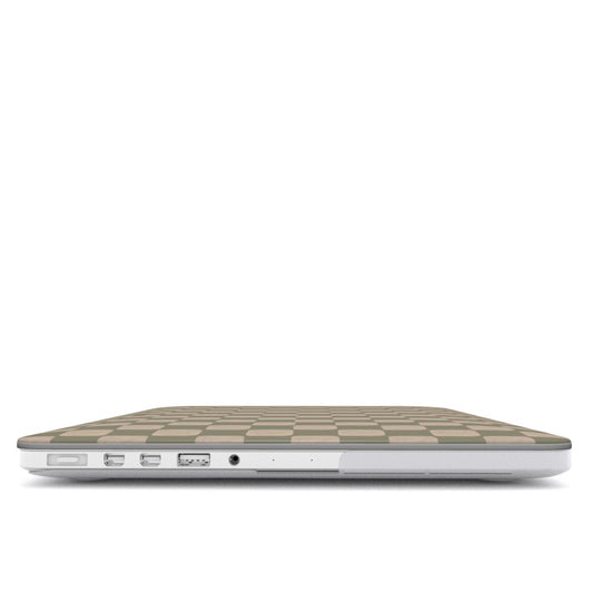 MOSAIC MacBook Case