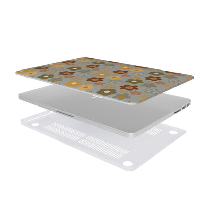 GRACEFUL MacBook Case