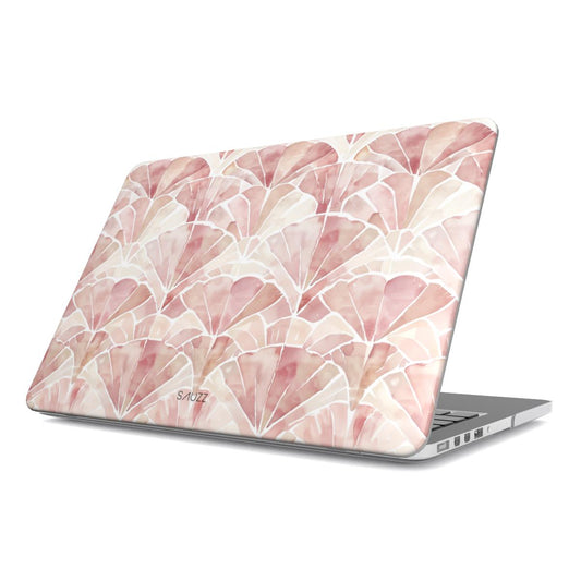 SHELL PAINTING MacBook Case
