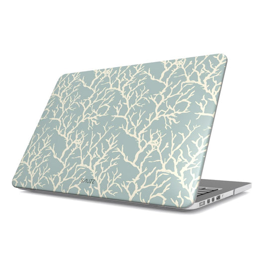 CORAL MacBook Case