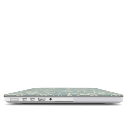 CORAL MacBook Case