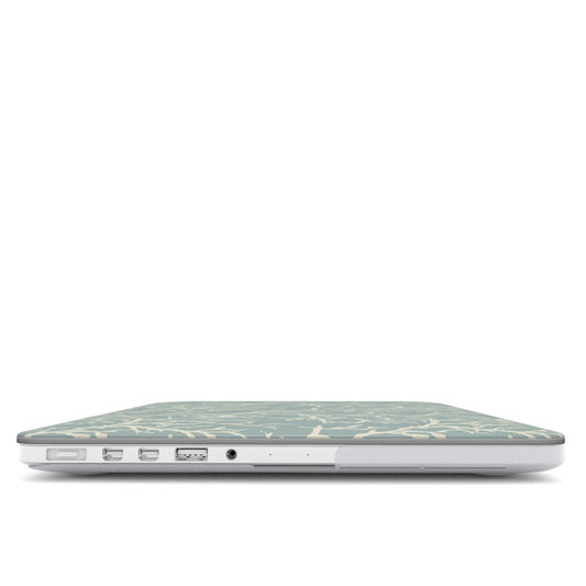 CORAL MacBook Case