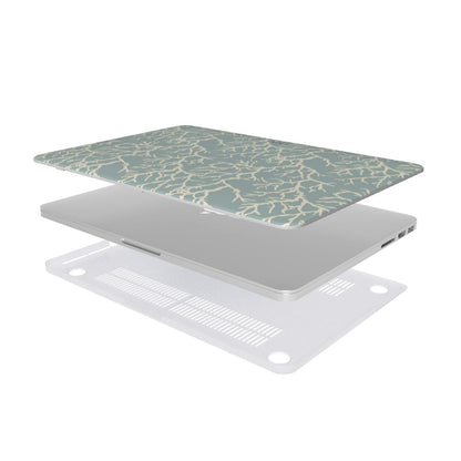 CORAL MacBook Case