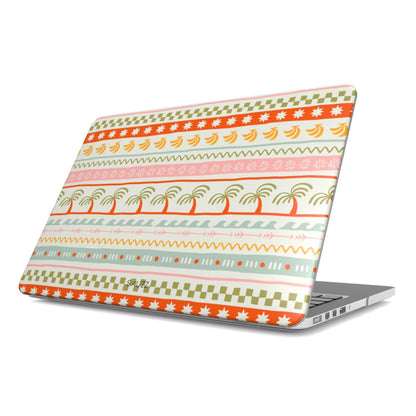 TROPICANA MacBook Case