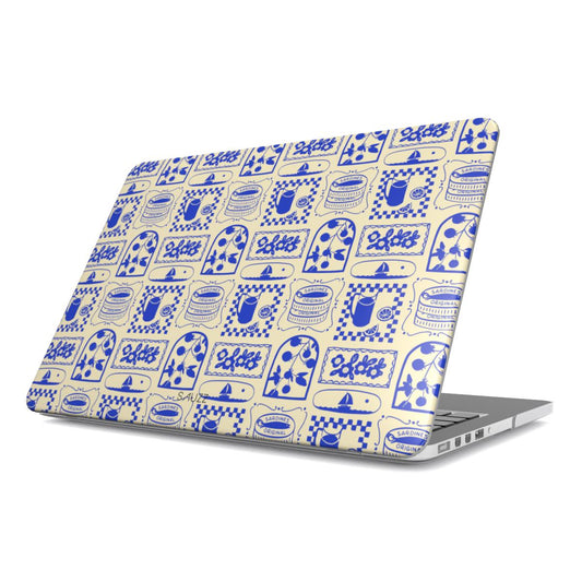 MEDITERRANEAN MacBook Case
