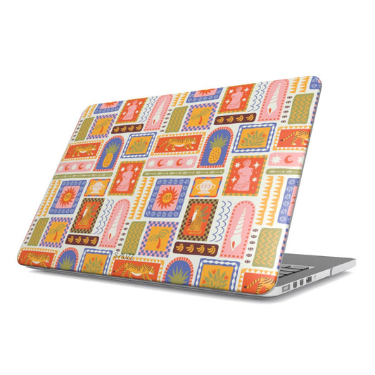 MIRAGE MacBook Case