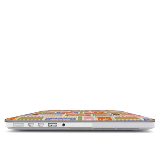 MIRAGE MacBook Case