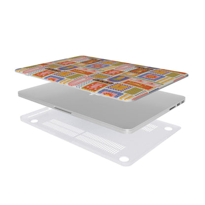 MIRAGE MacBook Case