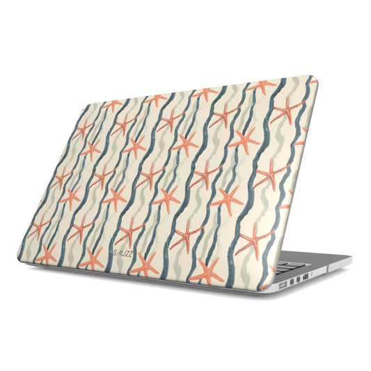 STAR DRIFT MacBook Case