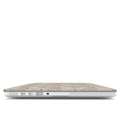 STAR DRIFT MacBook Case