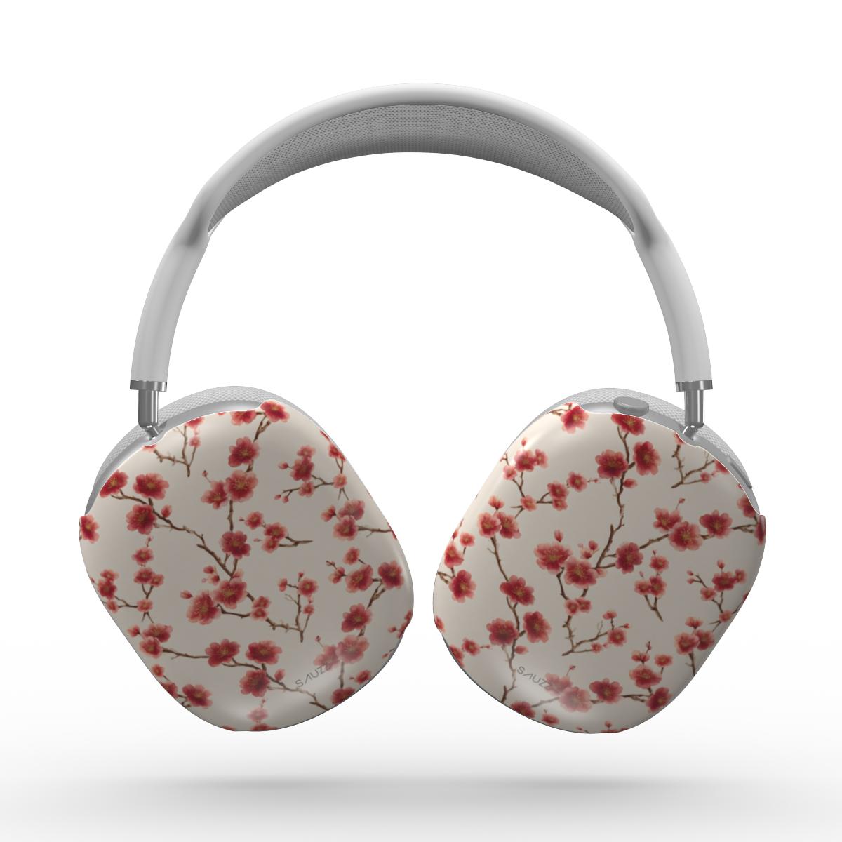 ANCESTRAL BEAUTY AirPods Max Case