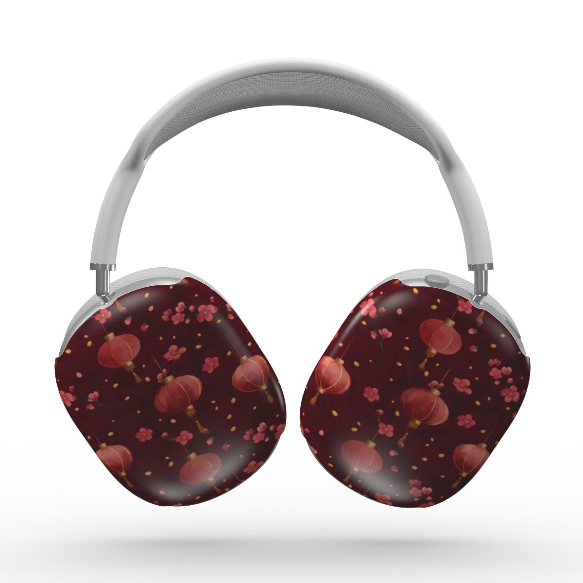 PROSPERITY AirPods Max Case