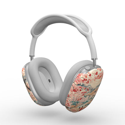VALLEY OF BLOSSOMS AirPods Max Case