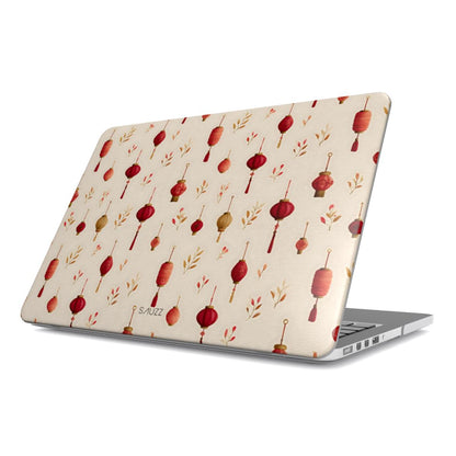 FESTIVE MacBook Case