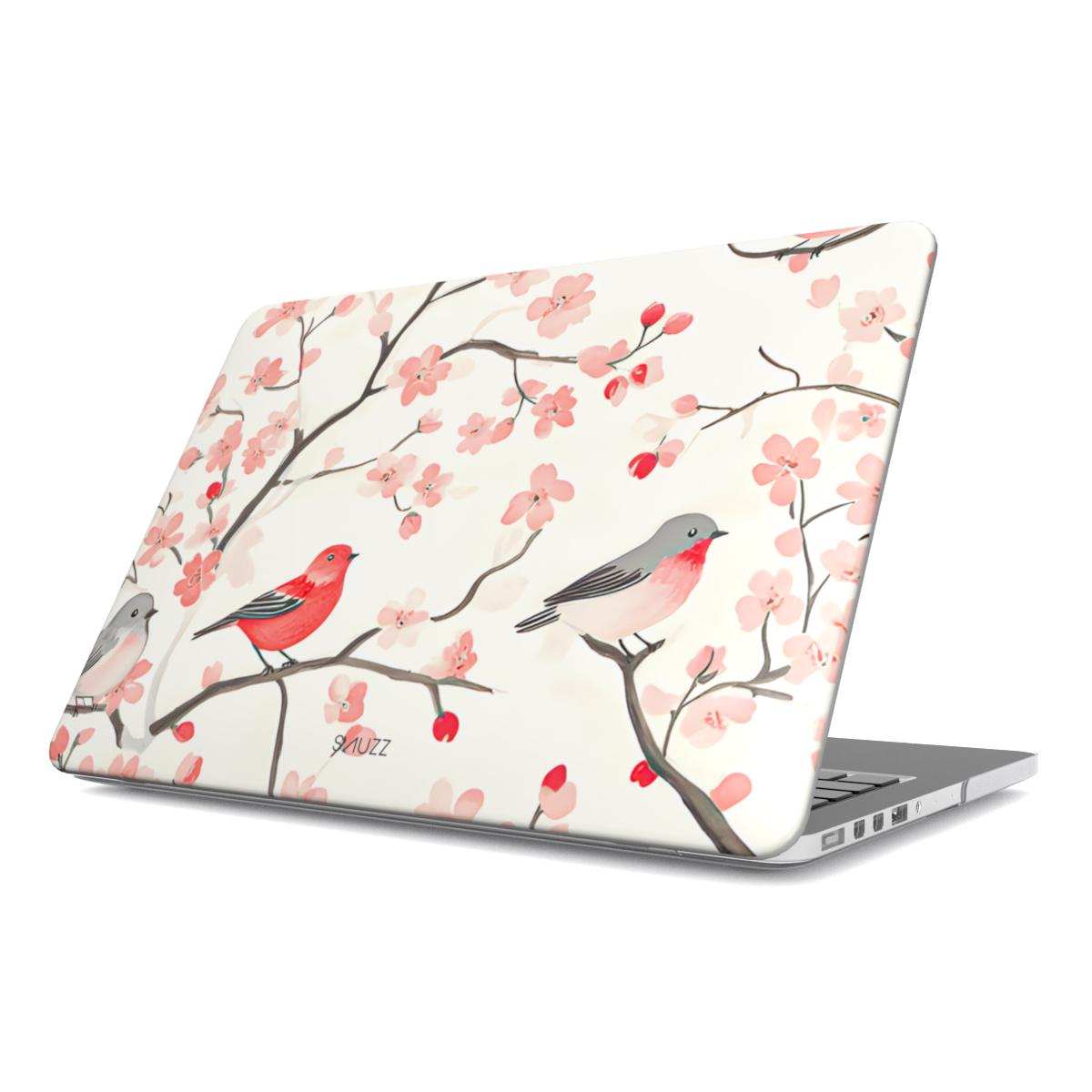 SERENITY MacBook Case