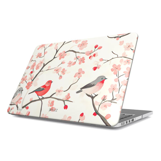 SERENITY MacBook Case