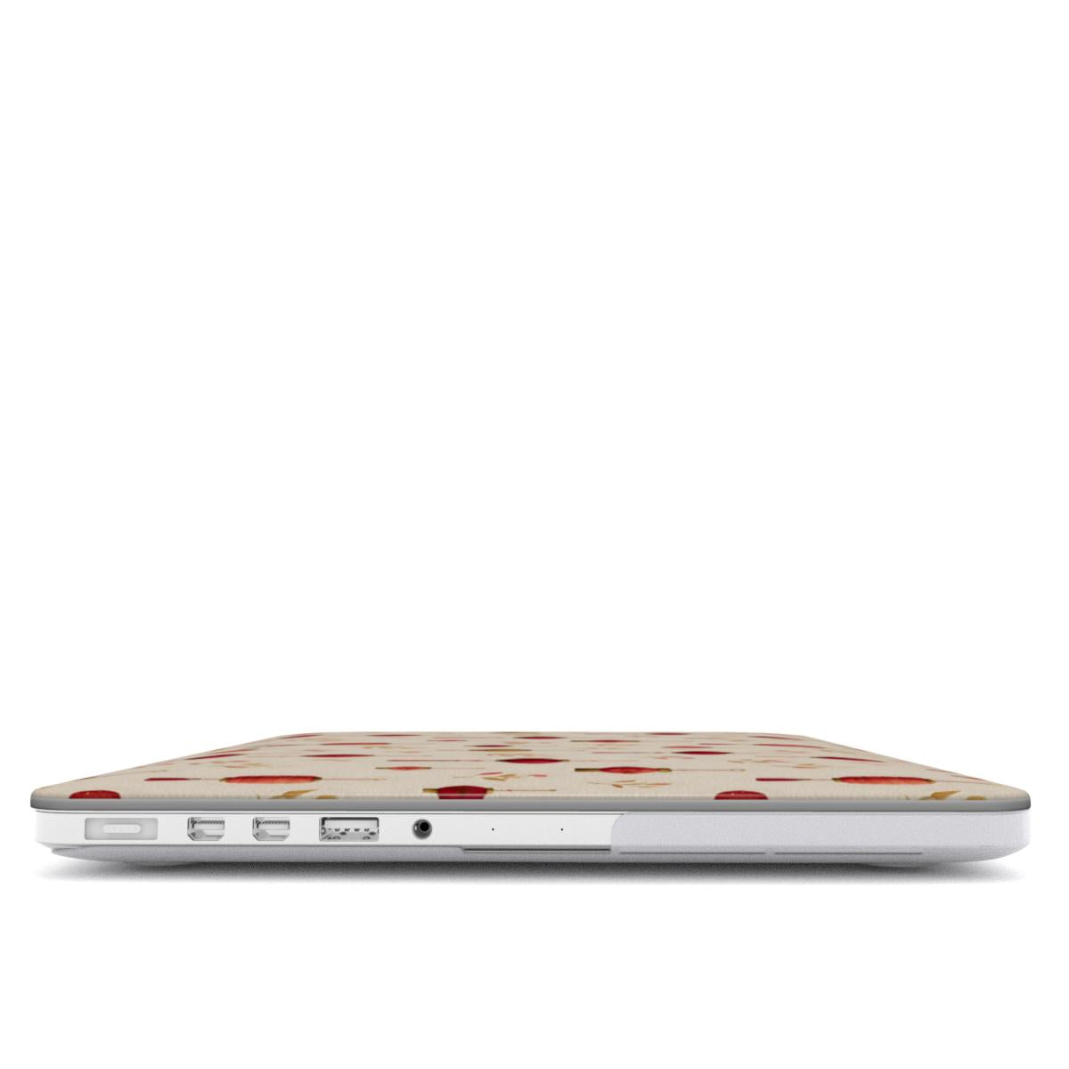 FESTIVE MacBook Case