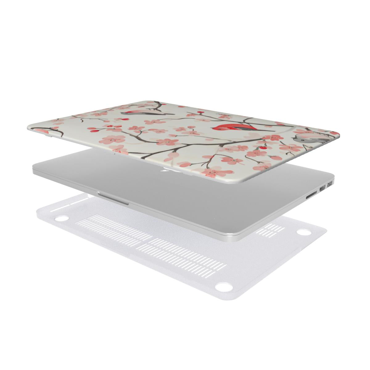 SERENITY MacBook Case