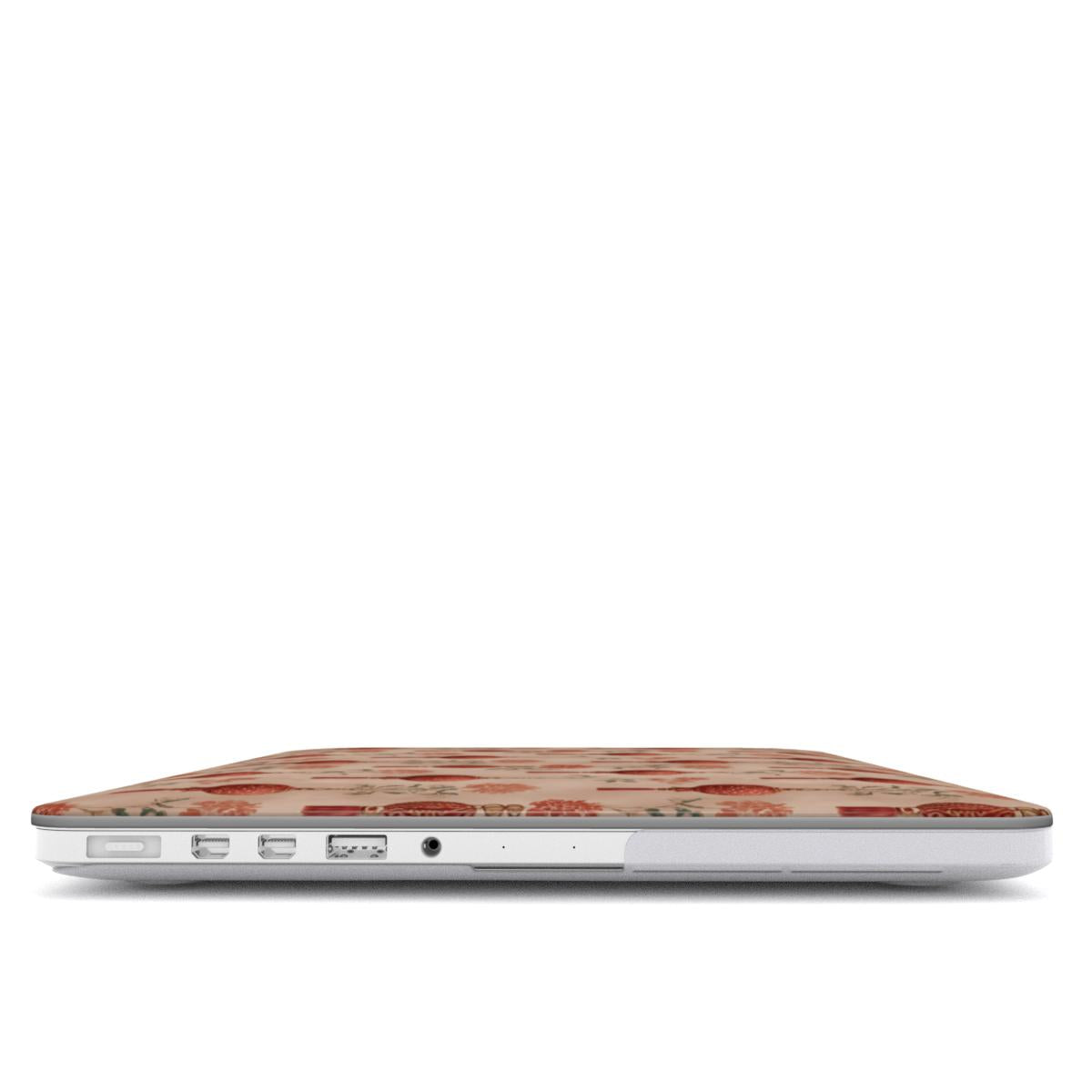 TRADITION MacBook Case