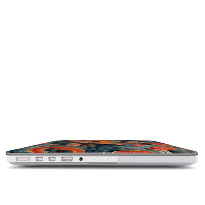 SACRED CHINESE DRAGON MacBook Case
