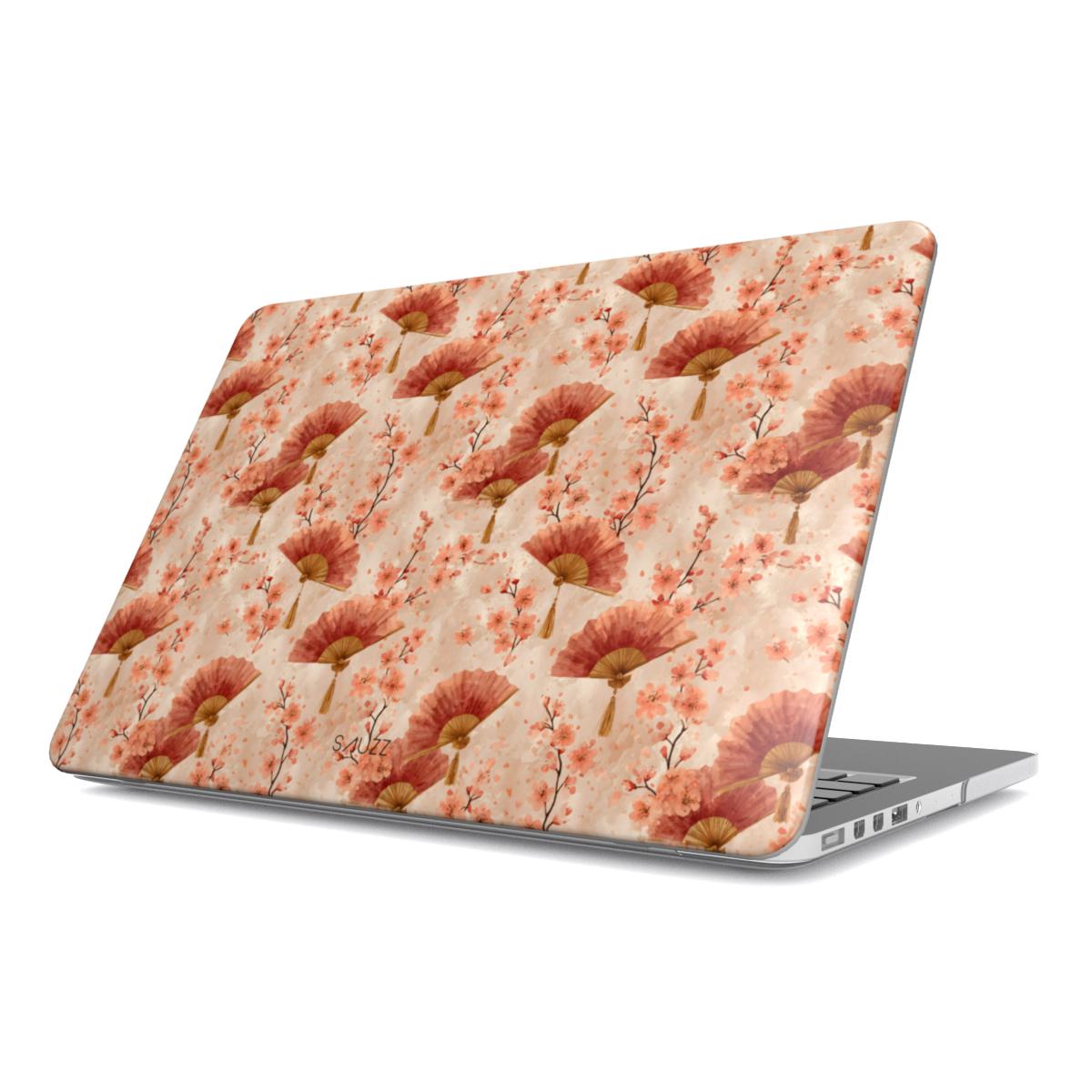 MASTERY MacBook Case
