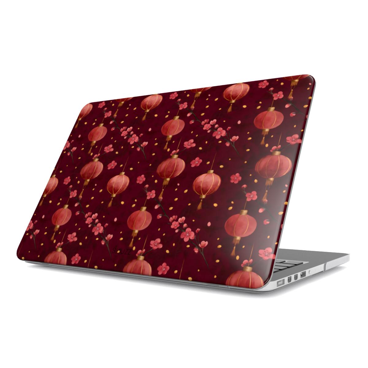 PROSPERITY MacBook Case