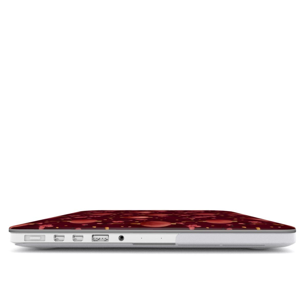 PROSPERITY MacBook Case