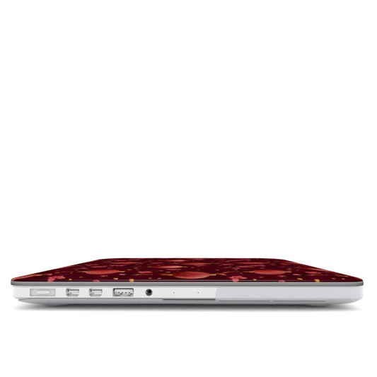 PROSPERITY MacBook Case