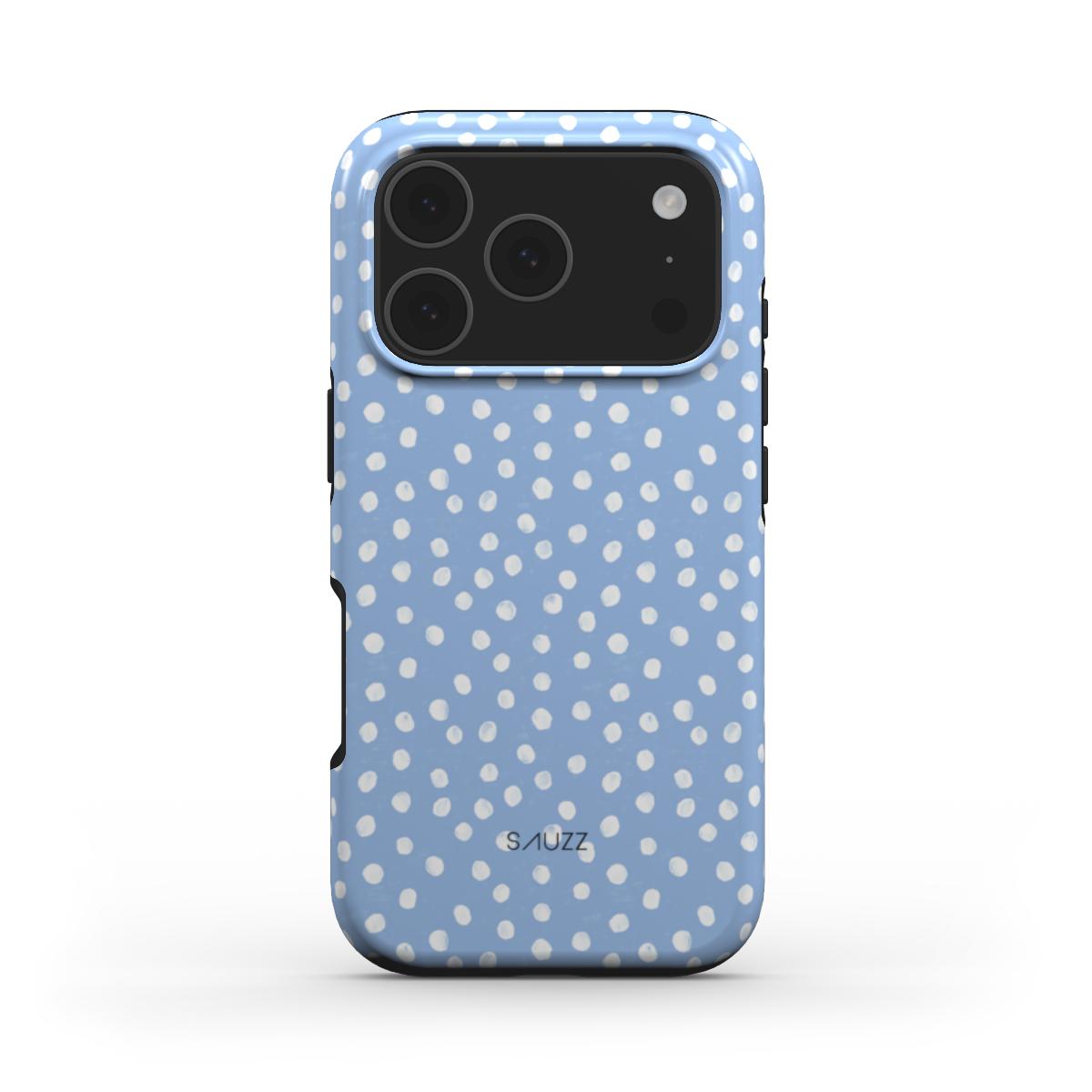 BLUE CONFETTI