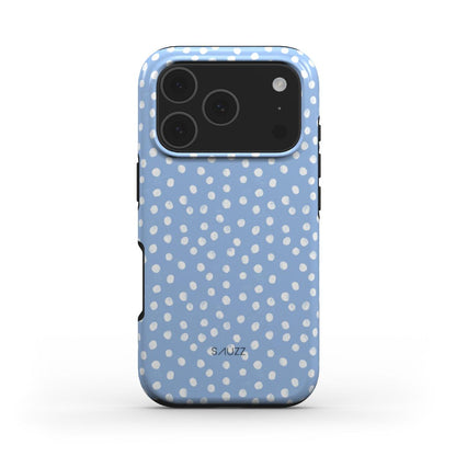 BLUE CONFETTI