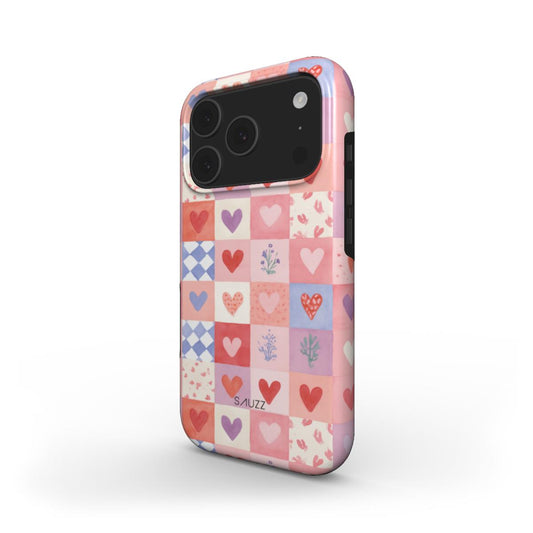 HEART PATCH