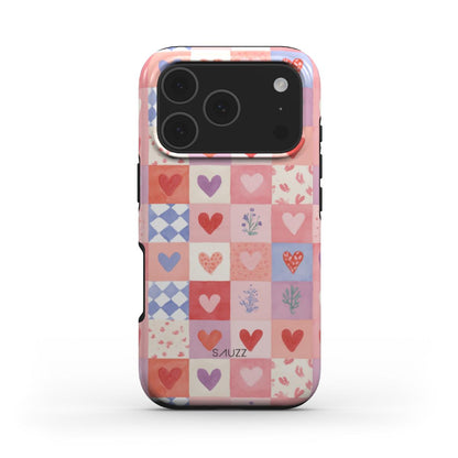 HEART PATCH