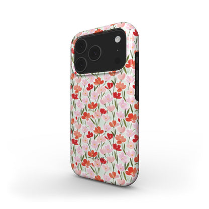 FLORAL WHISPER