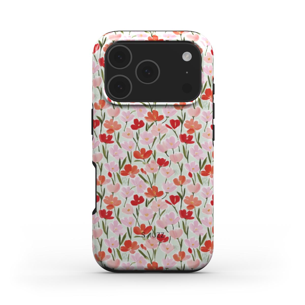 FLORAL WHISPER