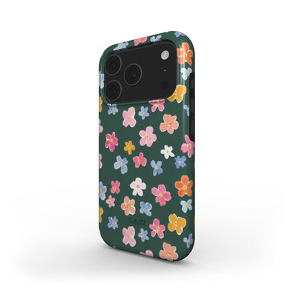 WILDFLOWER CHARM
