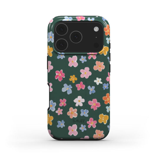 WILDFLOWER CHARM