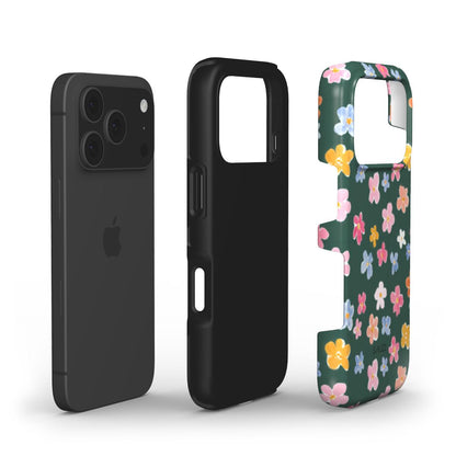 WILDFLOWER CHARM