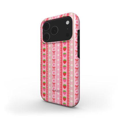 BERRY RIBBON
