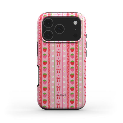 BERRY RIBBON