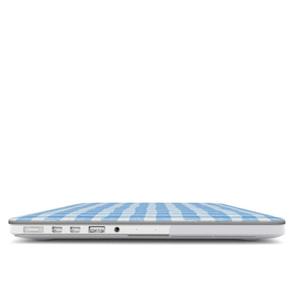 TURQUOISE MacBook Case
