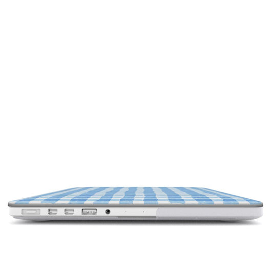 TURQUOISE MacBook Case