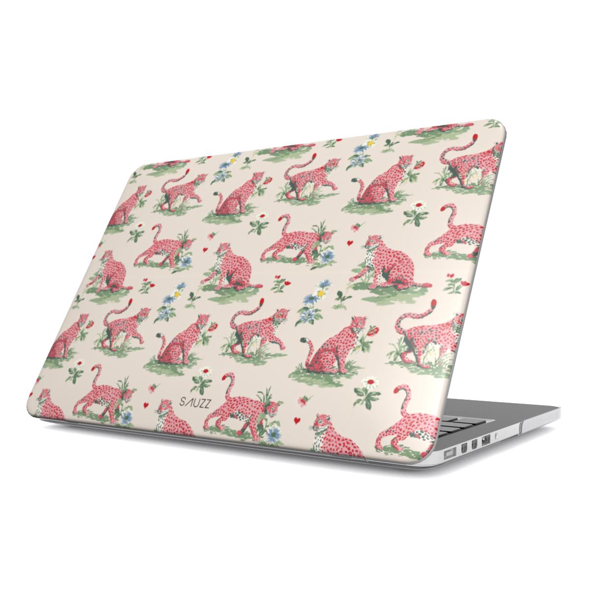 VELVET JUNGLE MacBook Case