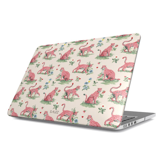 VELVET JUNGLE MacBook Case
