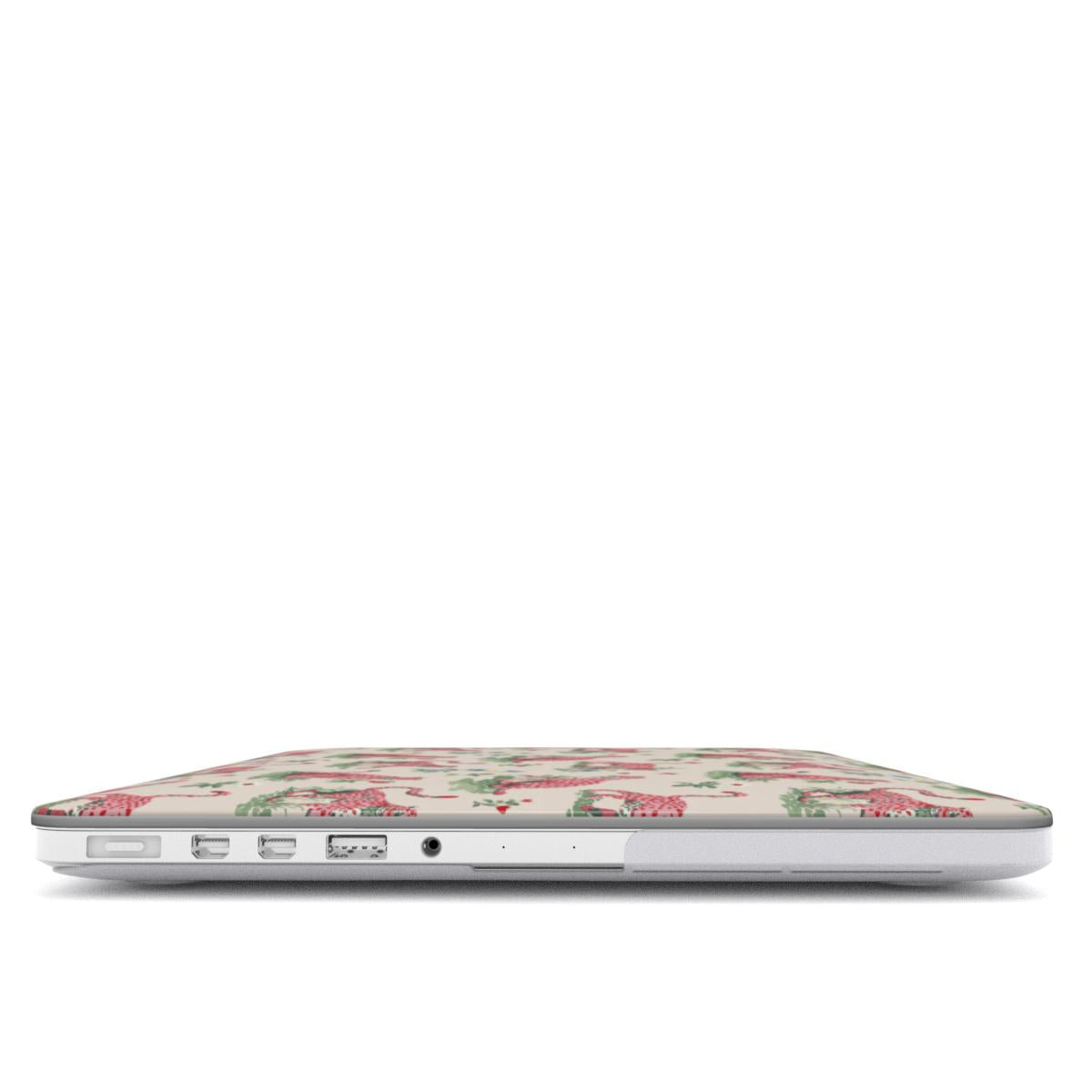 VELVET JUNGLE MacBook Case